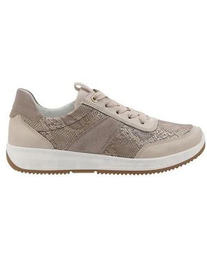 Ara Osaka 3.0 Sneakers - Grijs