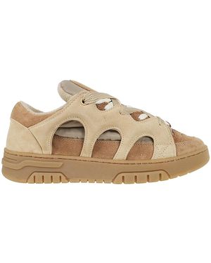 Santha Sneakers - Neutro