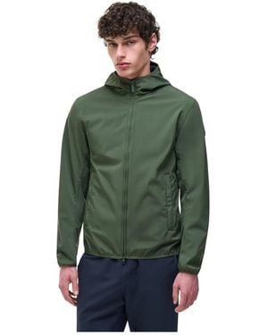Colmar Light Jackets - Vert