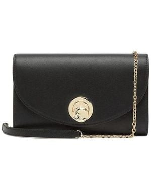 Coccinelle Cross Body Bags - Negro