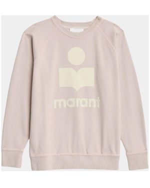 Isabel Marant Sweatshirts - Roze