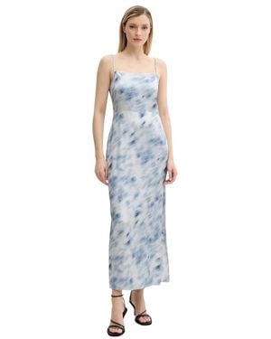 Samsøe & Samsøe Summer Dresses - Blu