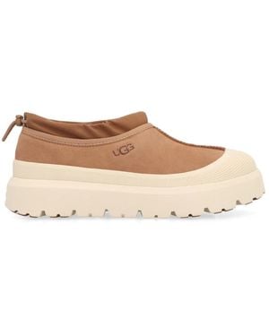 UGG Flat Shoes - Natural