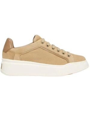Max Mara Sneakers - Neutre