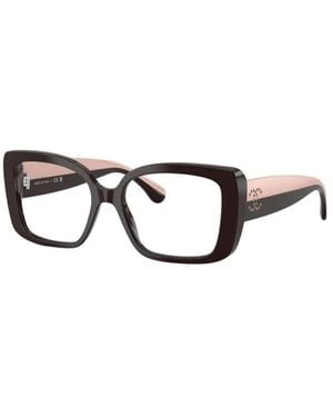 CHANEL Glasses - Black