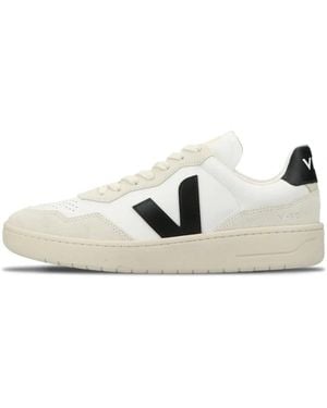 Veja Sneakers - Blanco