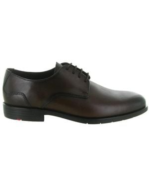 Lloyd Business Shoes - Noir