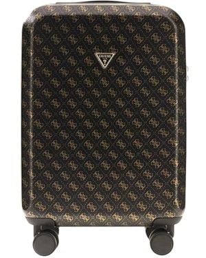 Guess Cabin Bags - Negro