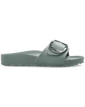 Birkenstock Sliders - Verde