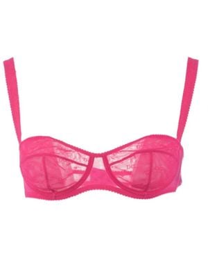 Dolce & Gabbana Bras - Rosa