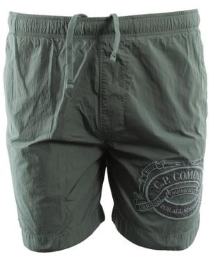 C.P. Company Beachwear - Grey