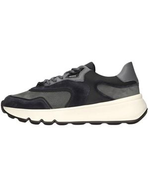 Nubikk Luca Noa Sneakers - Blau