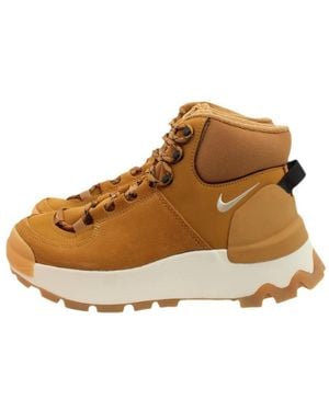 Nike City Classic Boot - Braun