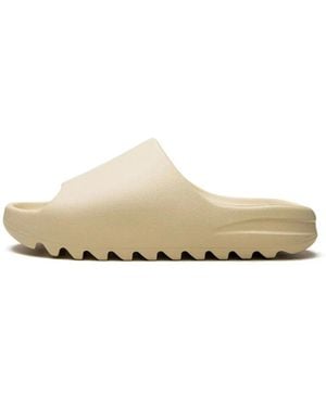 adidas Fitness ,Yeezy Slide Bone - Wit
