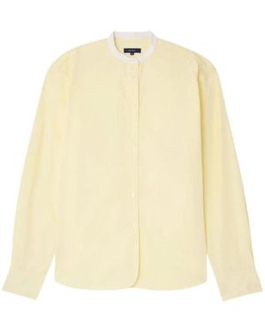 Soeur Shirts - Natural
