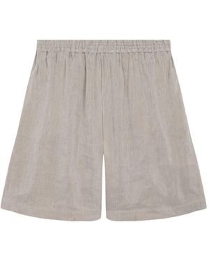 Cortana Casual Shorts - Grey