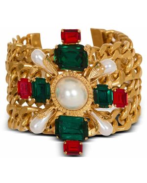 Balmain Bracelets - Jaune