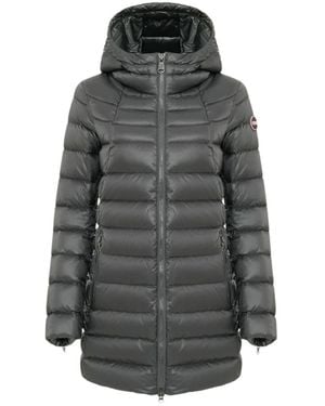 Colmar Down Jackets - Grijs