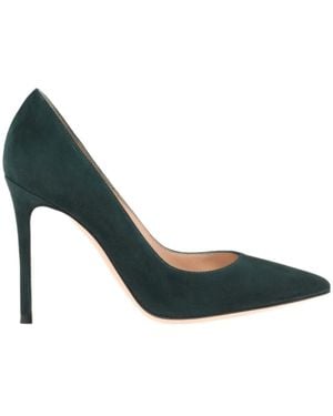 Gianvito Rossi Pumps - Verde