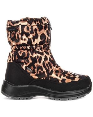 Josef Seibel Winter Boots - Brown