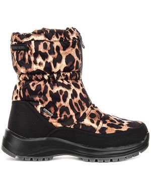 Josef Seibel Winter Boots - Brown