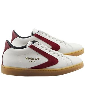 Valsport 1920 Trainers - Multicolour