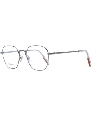 ZEGNA Glasses - Metallic