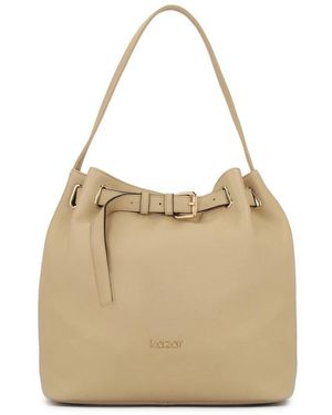 Kazar Bucket Bags - Neutro