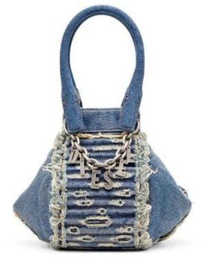 DIESEL Handbags - Blue