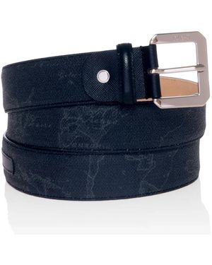 Alviero Martini 1A Classe Belts - Blue
