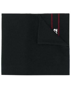 DSquared² Winter Scarves - Black
