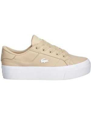 Lacoste Sneakers - Naturel