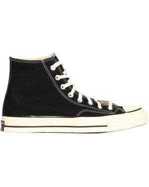 Converse Trainers - Black