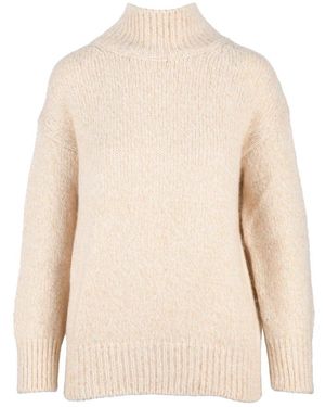 Eleventy Turtlenecks - Neutro