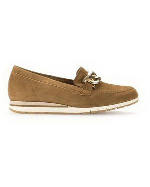 Gabor Wedges - Neutre