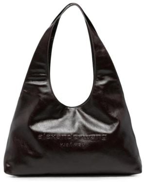 Alexander Wang Tasche - Schwarz