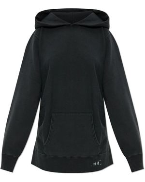 Maison Margiela Hoodies - Nero