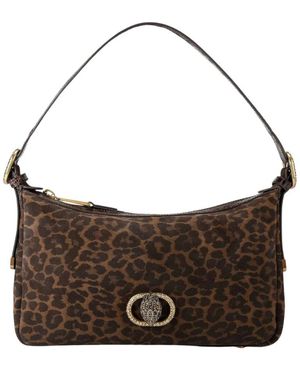 Kurt Geiger Shoulder Bags - Brown