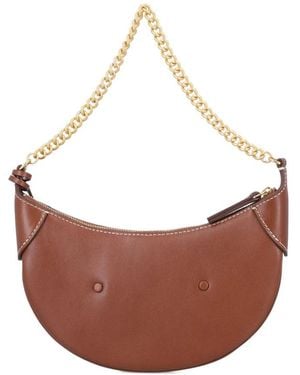 Polo Ralph Lauren Shoulder Bags - Marrón
