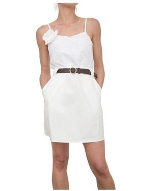 Kocca Short Dresses - Blanc