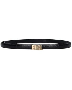 ERL Belts - Noir