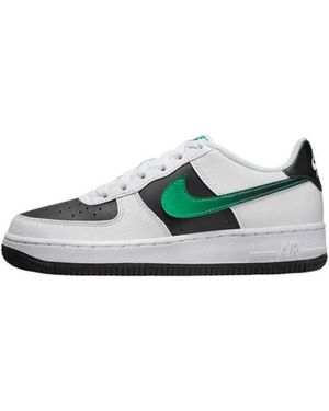 Nike Skate Shoes - Verde