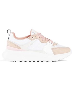 Roberto Cavalli Sneakers - Natural