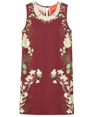 La DoubleJ Tunics - Rood