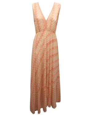 PHO® Firenze Midi Dresses - Brown