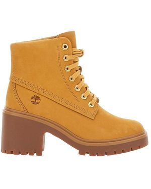 Timberland Stone Heights Schnürstiefeletten - Braun