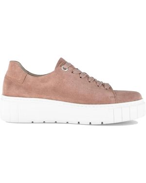 Gabor Sneakers - Rosa