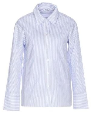 Liu Jo Shirts - Blauw