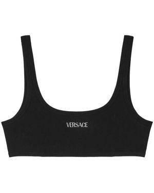 Versace Bras - Zwart