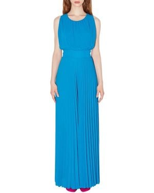 Kaos Jumpsuits - Blue